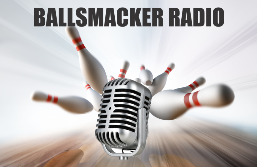 BALLSMACKER RADIO